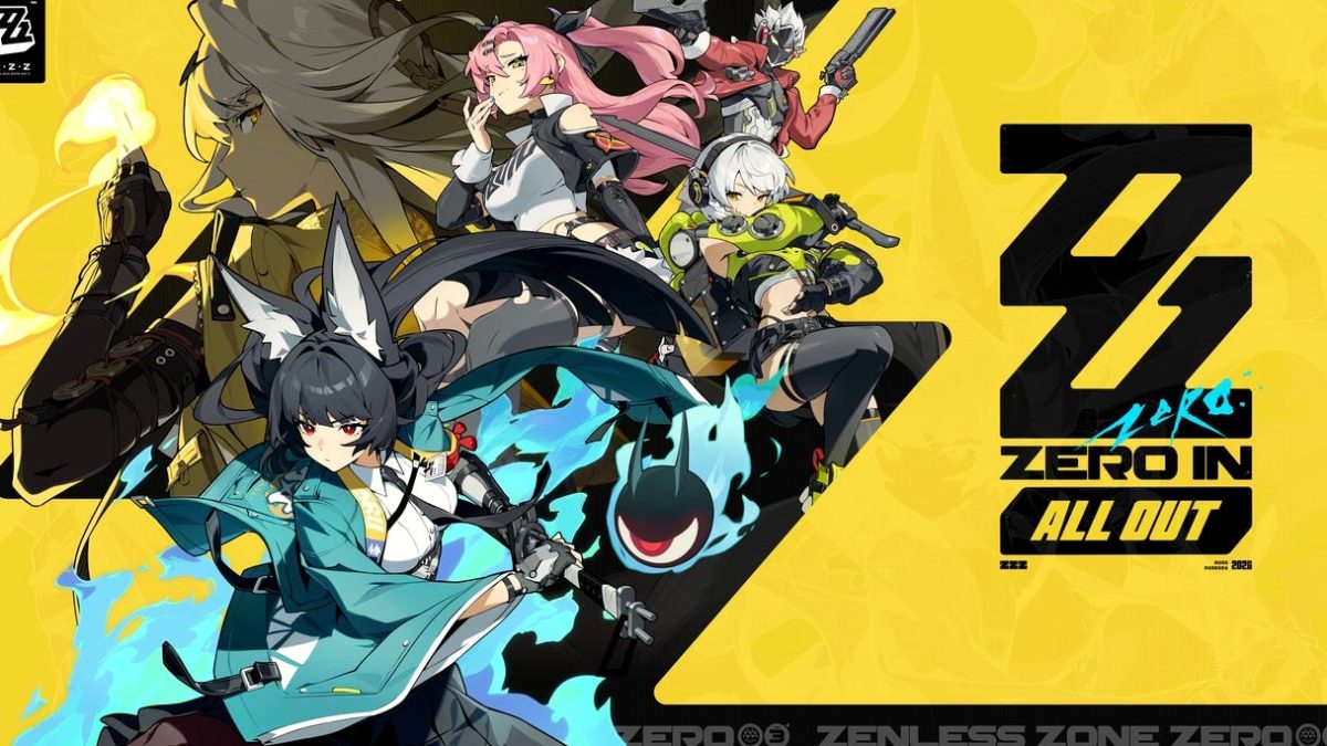 سفر به دنیای موسیقی در Zenless Zone Zero: گفتگو با یانگ ووتائو