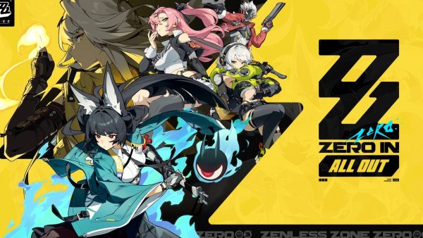 سفر به دنیای موسیقی در Zenless Zone Zero: گفتگو با یانگ ووتائو