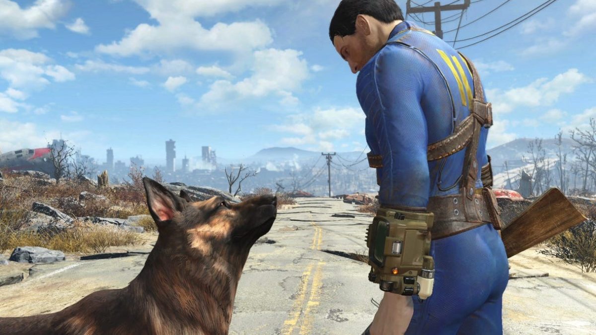 افزایش فضای ذخیره‌سازی مودها در Fallout 4 برای کنسول‌ها