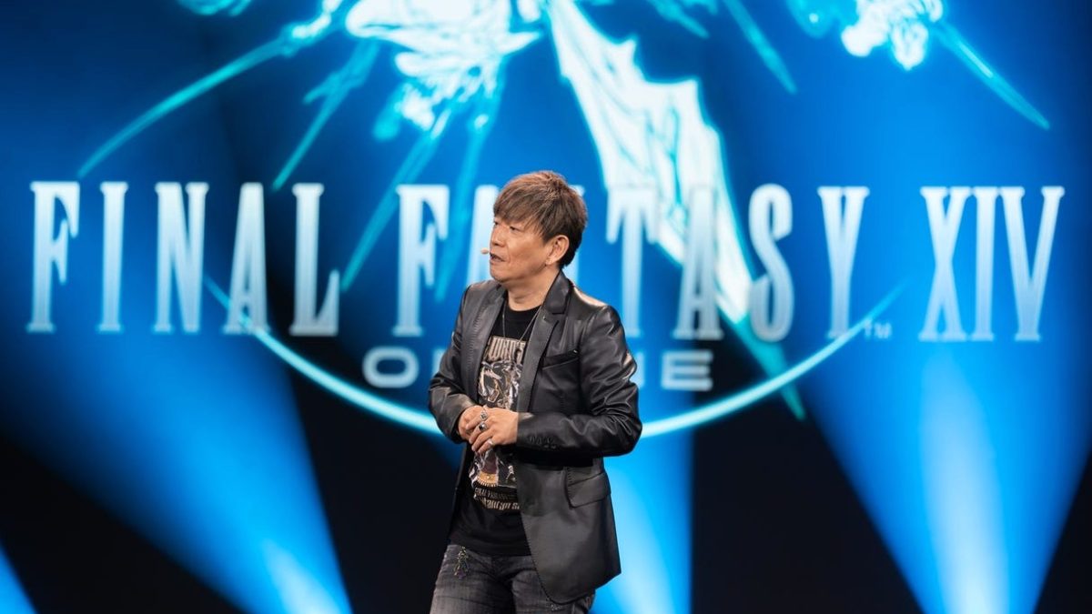 توسعه‌دهنده Final Fantasy XIV: خداحافظی با نسخه PS4 و چشم‌انداز آینده