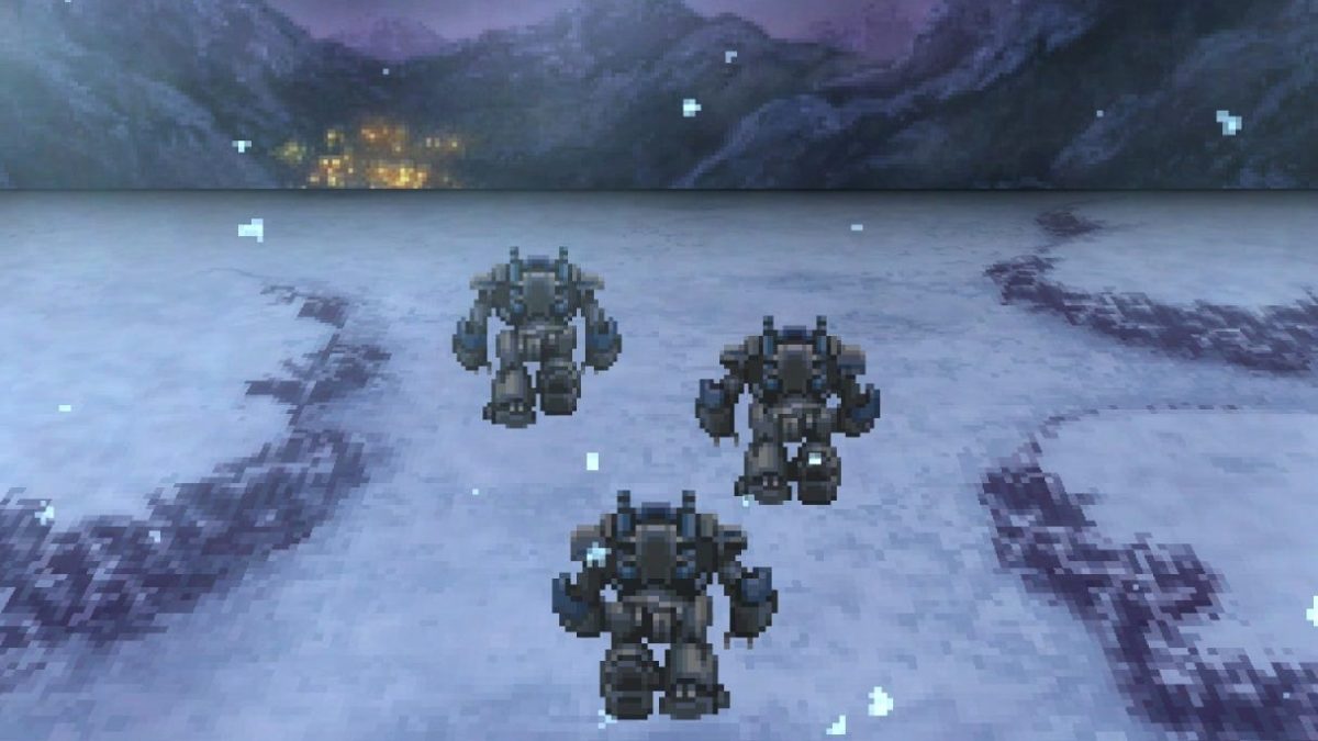 واکنش هیرونوبو ساکاگوچی به انتقادات ویدئوی هوش مصنوعی برای بازسازی Final Fantasy 6