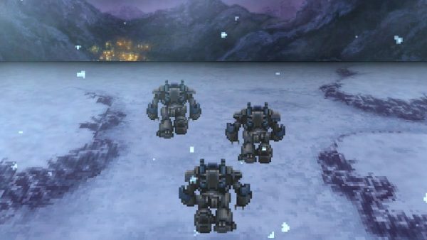 واکنش هیرونوبو ساکاگوچی به انتقادات ویدئوی هوش مصنوعی برای بازسازی Final Fantasy 6
