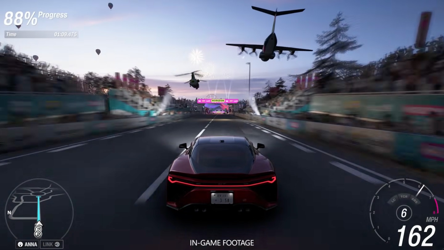 Forza Horizon 6