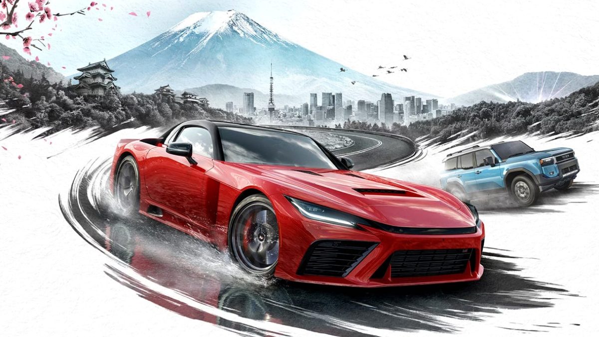 بررسی Forza Horizon 6: ماجراجویی در دنیای اتومبیل‌های ژاپنی