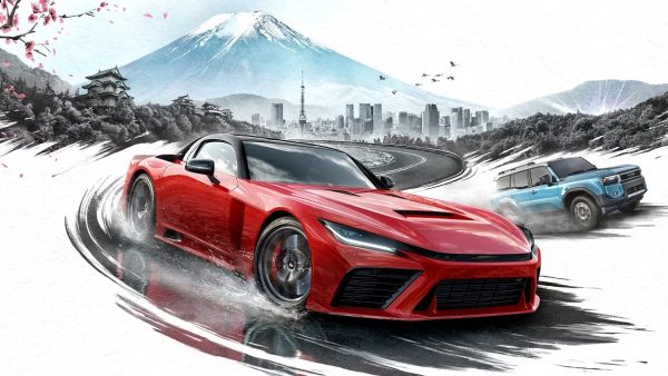 بررسی Forza Horizon 6: ماجراجویی در دنیای اتومبیل‌های ژاپنی