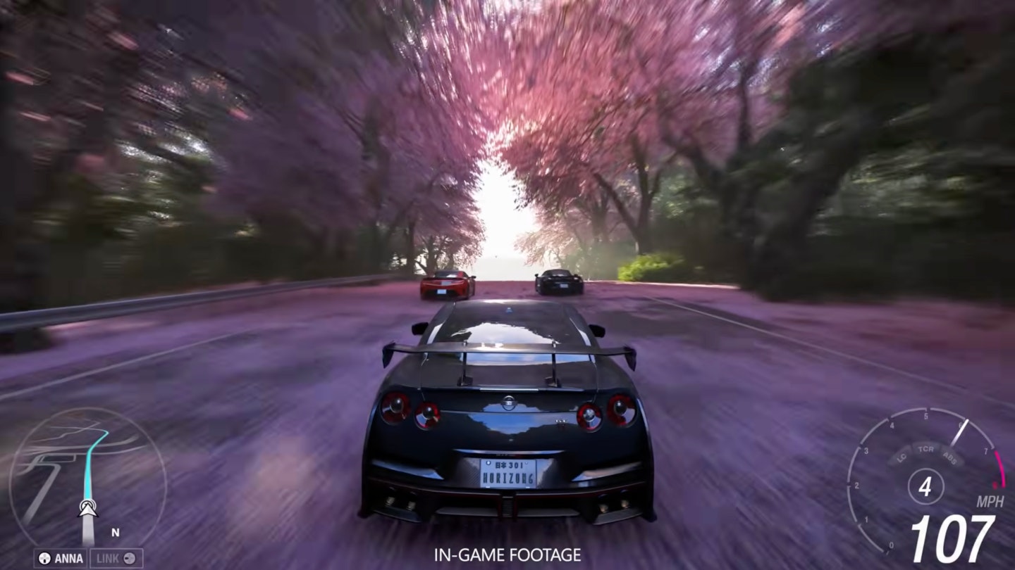 Forza Horizon 6