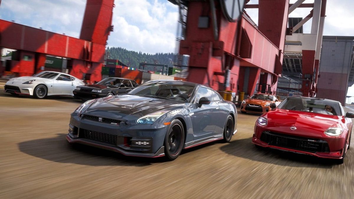 کشف دنیای چندنفره Forza Horizon 6: همه چیز درباره Horizon Play