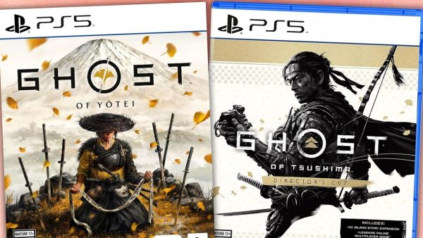 کاهش قیمت‌های هیجان‌انگیز: گنجینه‌های Ghost of Yotei و Ghost of Tsushima در فروش روزهای پلی‌استیشن