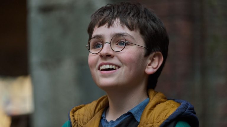 Harry Potter Scores Season 2 Renewal At HBO — Shooting Due To Start Before Christmas
