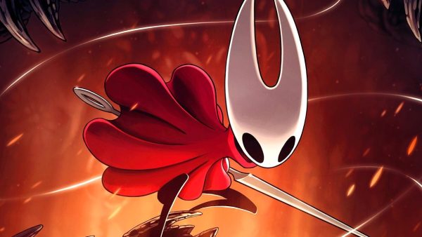 تأیید نسخه فیزیکی Hollow Knight: Silksong و آغاز پیش‌سفارش‌ها