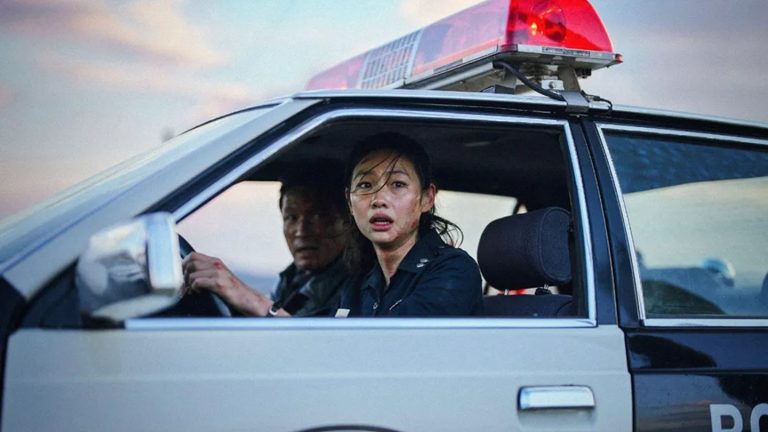 Hope Trailer Teases Korean Monster Movie Epic From The Wailing Director