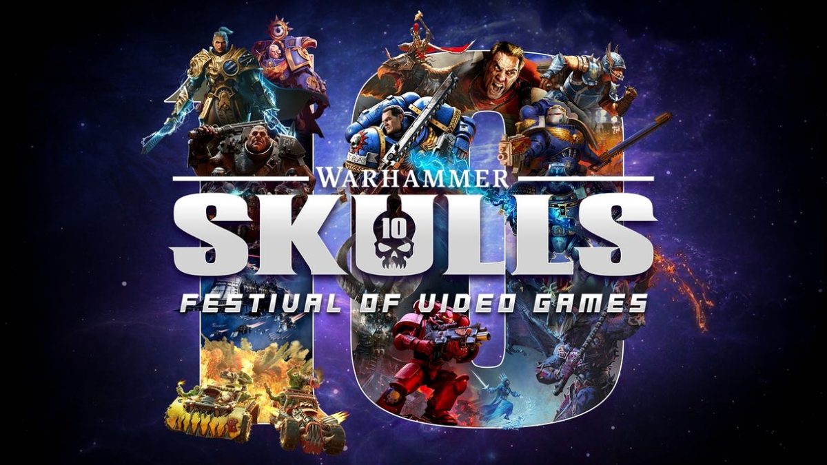 آغاز جشنواره Warhammer Skulls 2026: جزئیات و انتظارات