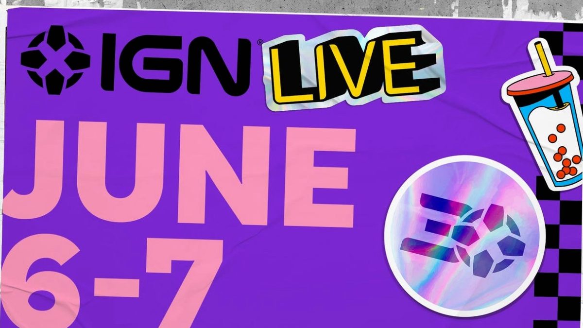 جشنواره IGN Live 2026: دو روز پر از هیجان و سرگرمی