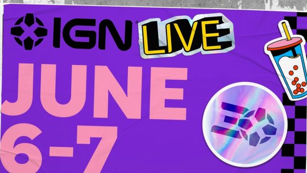 جشنواره IGN Live 2026: دو روز پر از هیجان و سرگرمی