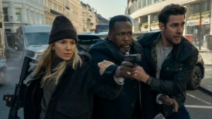 Jack Ryan: Ghost War
