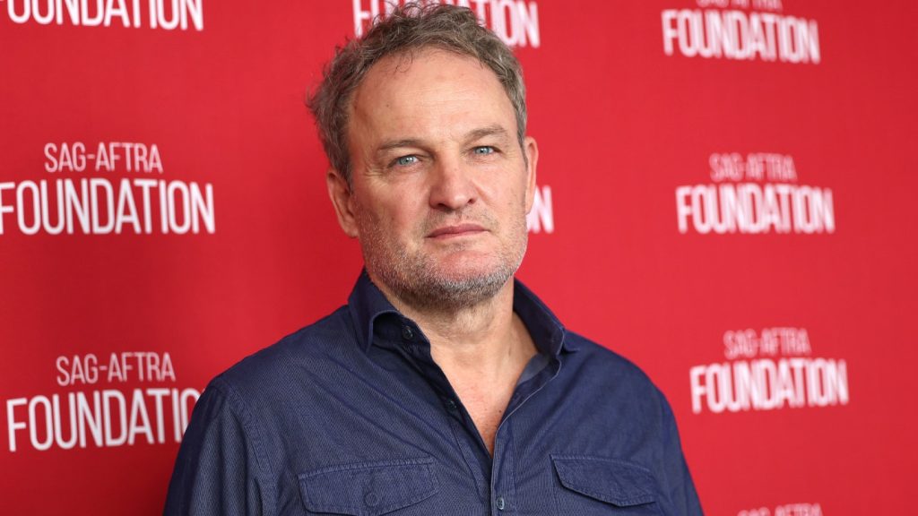 Jason Clarke Eyes Michael Mann Reunion On Heat 2