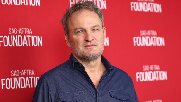Jason Clarke Eyes Michael Mann Reunion On Heat 2