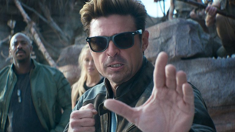 Karl Urban Explains Why Mortal Kombat 2’s Johnny Cage is Different from the Games