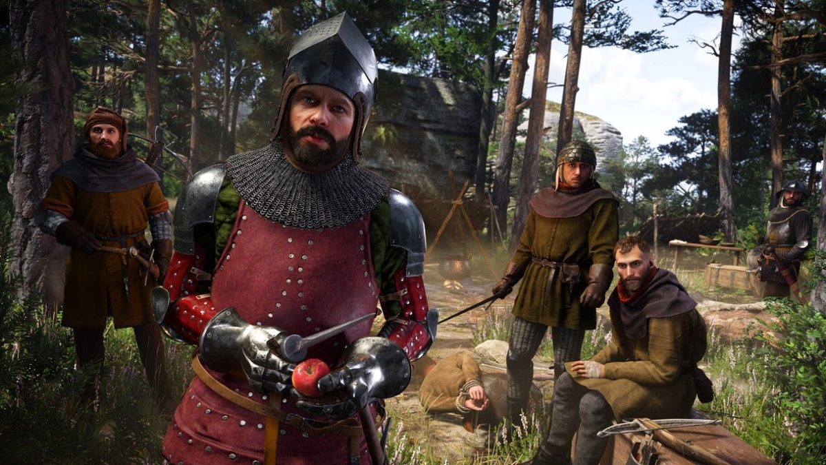 پاسخ‌های جالب توسعه‌دهندگان Kingdom Come: Deliverance 2 به سوالات طرفداران در Reddit