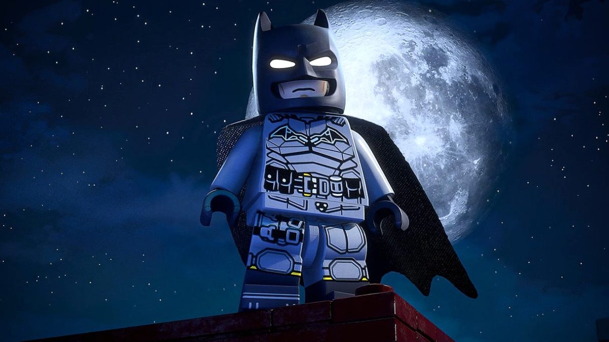 تجربه‌ای هیجان‌انگیز از دنیای بتمن: LEGO Batman: Legacy of the Dark Knight