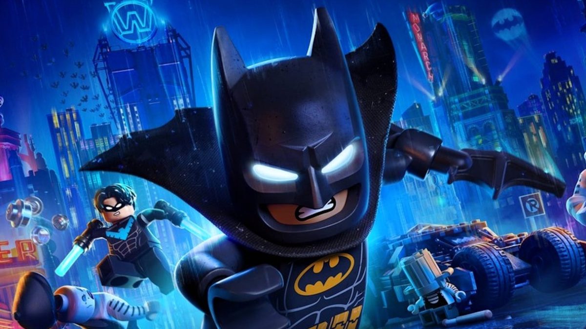 اضافه شدن نرم‌افزار ضد سرقت Denuvo به Lego Batman: Legacy of the Dark Knight پیش از عرضه