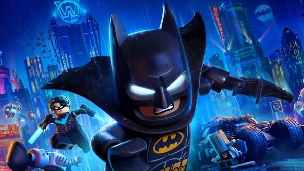اضافه شدن نرم‌افزار ضد سرقت Denuvo به Lego Batman: Legacy of the Dark Knight پیش از عرضه