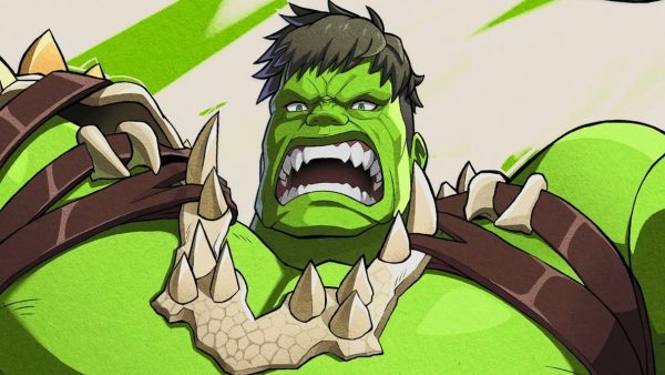 شخصیت‌های جدید در Marvel Tokon: Hulk خشن و Black Panther شوری به جمع مبارزان پیوستند