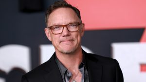 Matthew Lillard Joins Superman Sequel Man Of Tomorrow At DC Studios