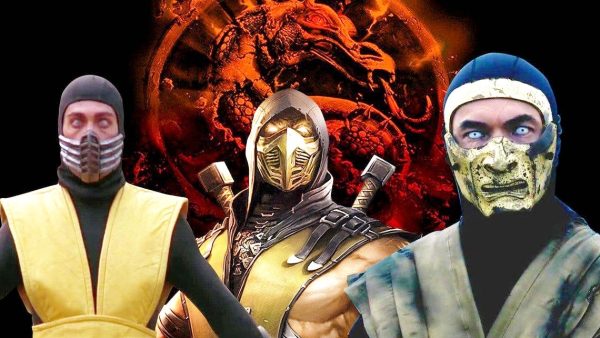 تاریخ عجیب و غریب اقتباس‌های سینمایی و تلویزیونی Mortal Kombat