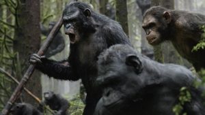 New Planet Of The Apes Movie In The Works At 20th Century From Fantastic Four Director Matt Shakman