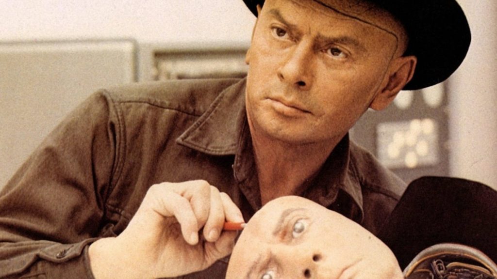 New Westworld Movie In The Works At Warner Bros. From David Koepp With Mystery Filmmaker Circling