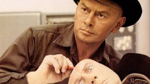 New Westworld Movie In The Works At Warner Bros. From David Koepp With Mystery Filmmaker Circling