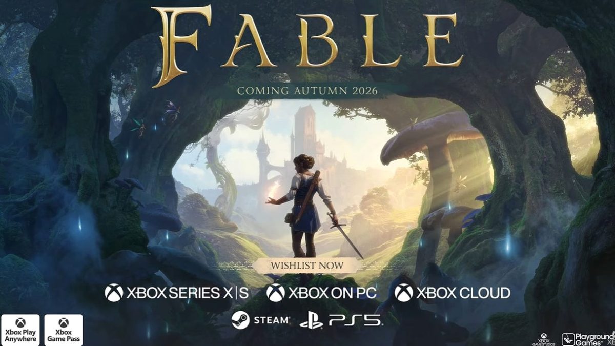 تصمیم جنجالی مایکروسافت: نمایش لوگوهای PS5 در رویداد Xbox Games Showcase