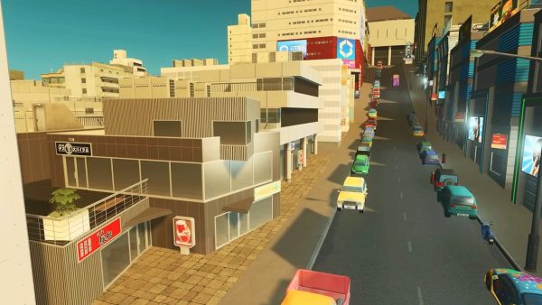 گزارش‌های جدید از ساخت بازی LEGO City Skylines به دست آمده است