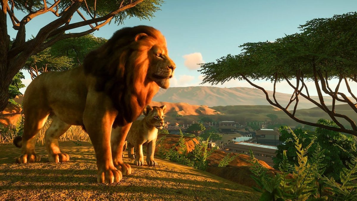 تایید نشانه‌هایی از بازی Planet Zoo 2: توسعه در راه است!