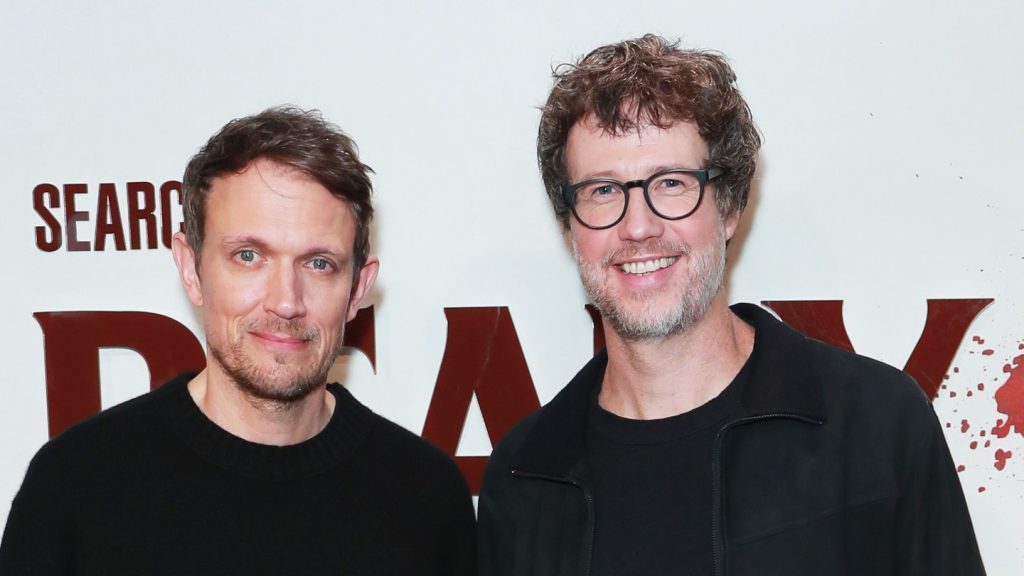 Radio Silence Duo To Direct ‘Choose Your Own Adventure’ Book Series Adaptation