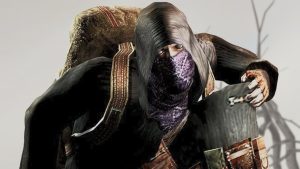 Resident Evil Requiem Players Miss the Merchant from RE4 So Much That Someone Made a Mod to Add Him to the Game