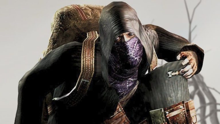Resident Evil Requiem Players Miss the Merchant from RE4 So Much That Someone Made a Mod to Add Him to the Game