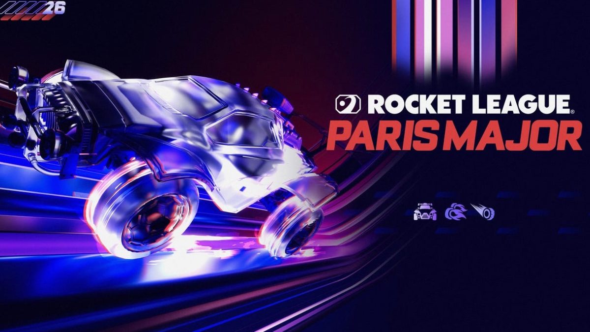 چگونه موتور آنریل بازی Rocket League را به رقابت‌های بزرگ می‌کشاند؟