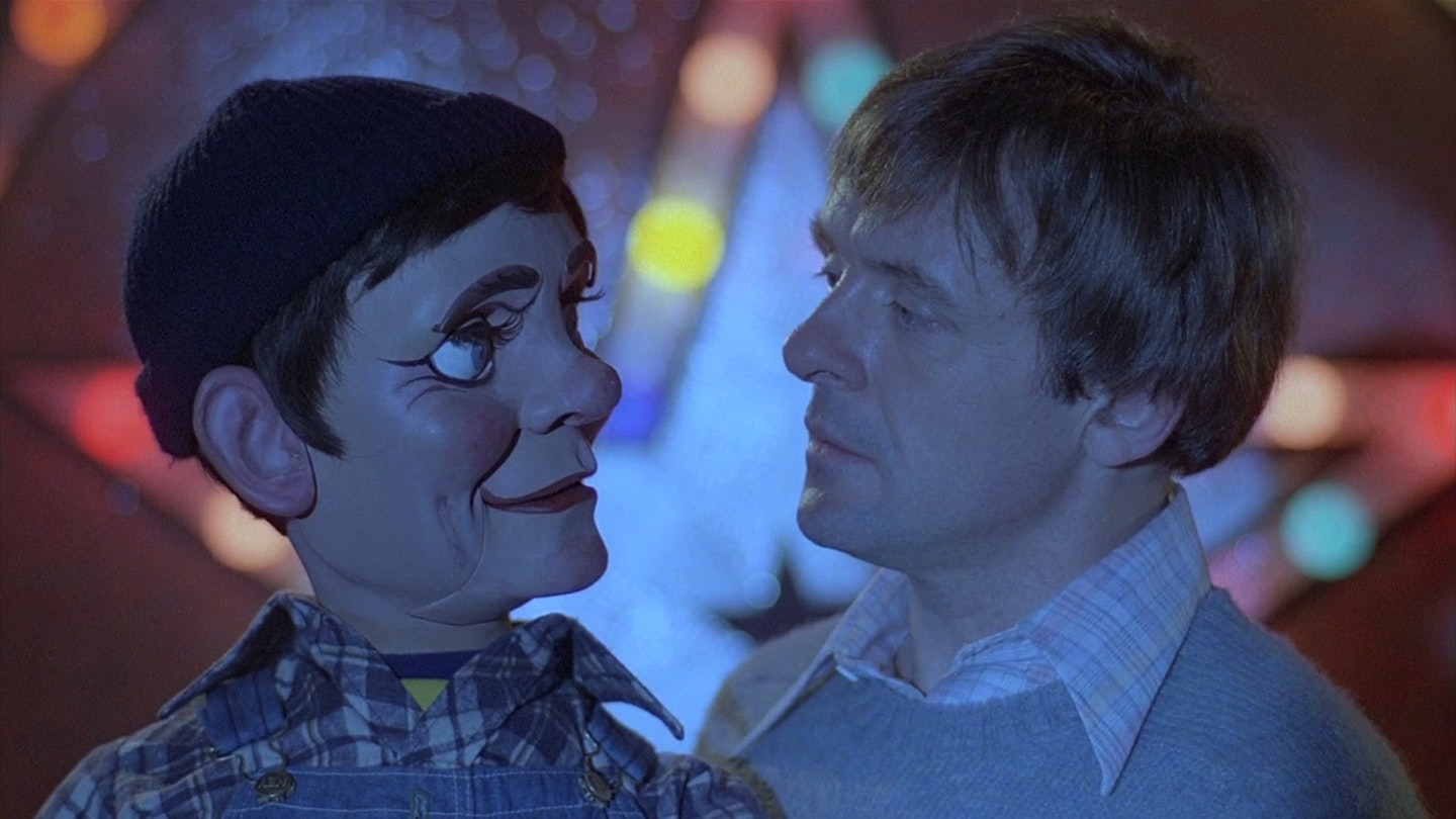 Sam Raimi To Direct Ventriloquist Dummy Horror Remake ‘Magic’ From Send Help Writers’ Script