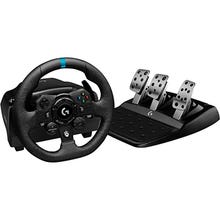 Save 50% Off the Logitech G923 Racing Wheel, Just in Time for the Forza Horizon 6 Release