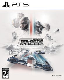 Star Wars: Galactic Racer
