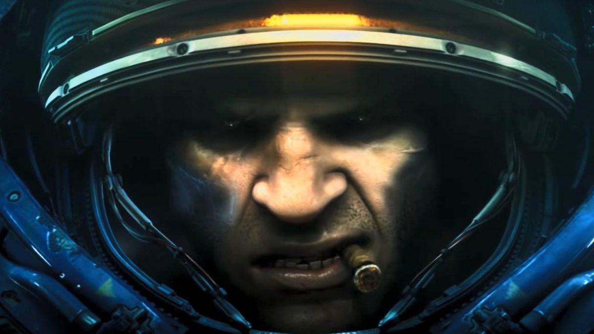 تغییرات اساسی در StarCraft 2: بازگشت بلزارد به دنیای RTS