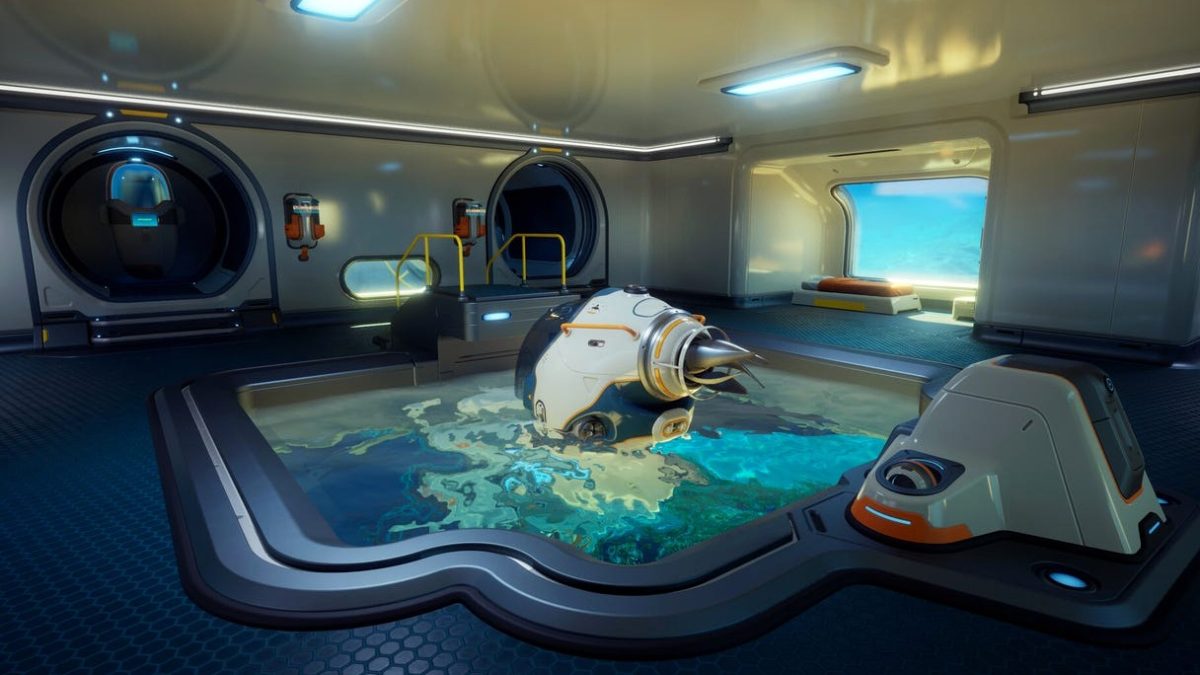 نقشه راه دسترسی زودهنگام Subnautica 2: کشف مناطق جدید و امکانات شگفت‌انگیز