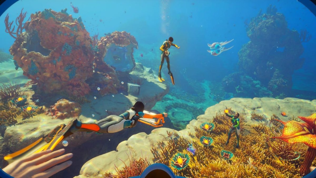 انتظار به پایان می‌رسد: زمان انتشار و جزئیات پیش‌خرید Subnautica 2