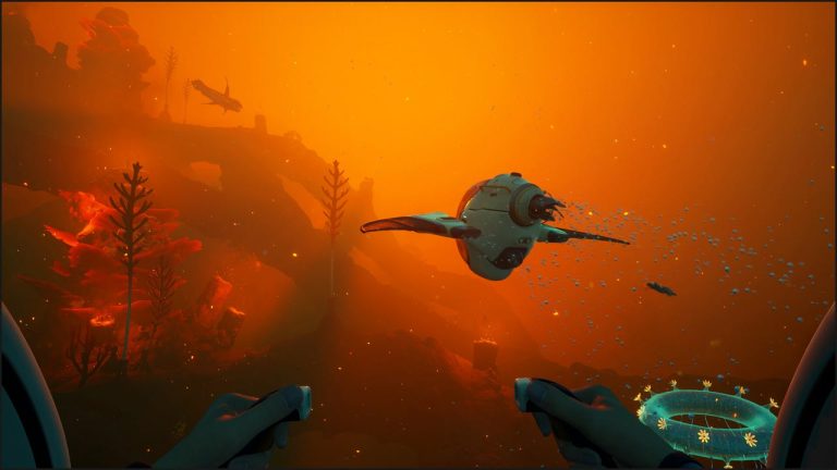 Subnautica 2 Has Sold So Well That Krafton Has to Pay That $250 Million Earnout to the Devs