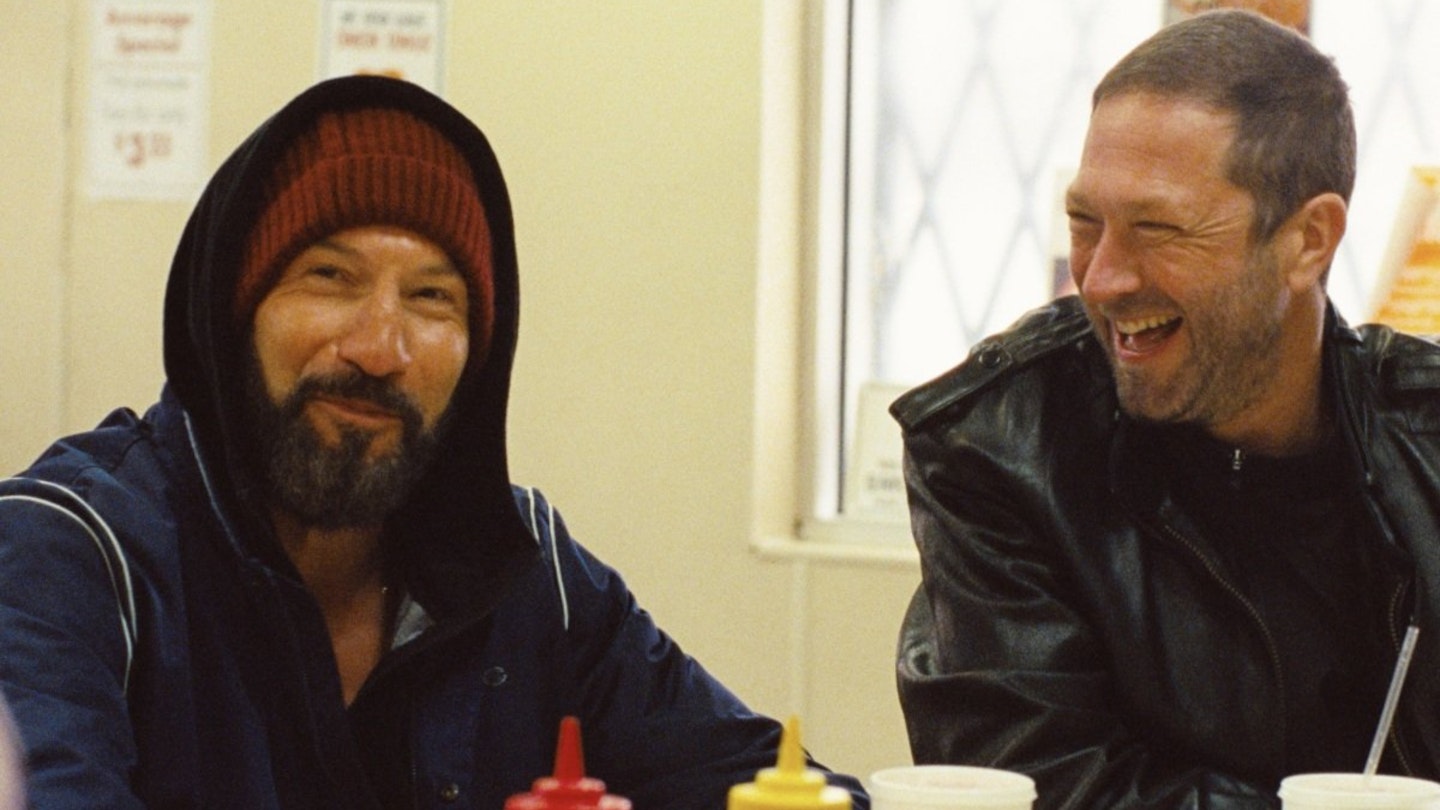 The Bear Drops Surprise New Flashback Episode With Ebon Moss-Bachrach And Jon Bernthal