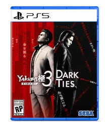 The Best Deals Today: Yakuza Kiwami 3 & Dark Ties, Superman 4K Steelbook Collection, Suzume Blu-ray, and More