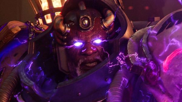 نگاهی به نقشه راه بازی Warhammer 40,000: Dawn of War IV و فاکتورها جدید