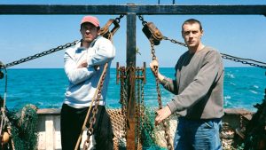 The Empire Film Podcast Ft. Rose Of Nevada Stars George Mackay And Callum Turner